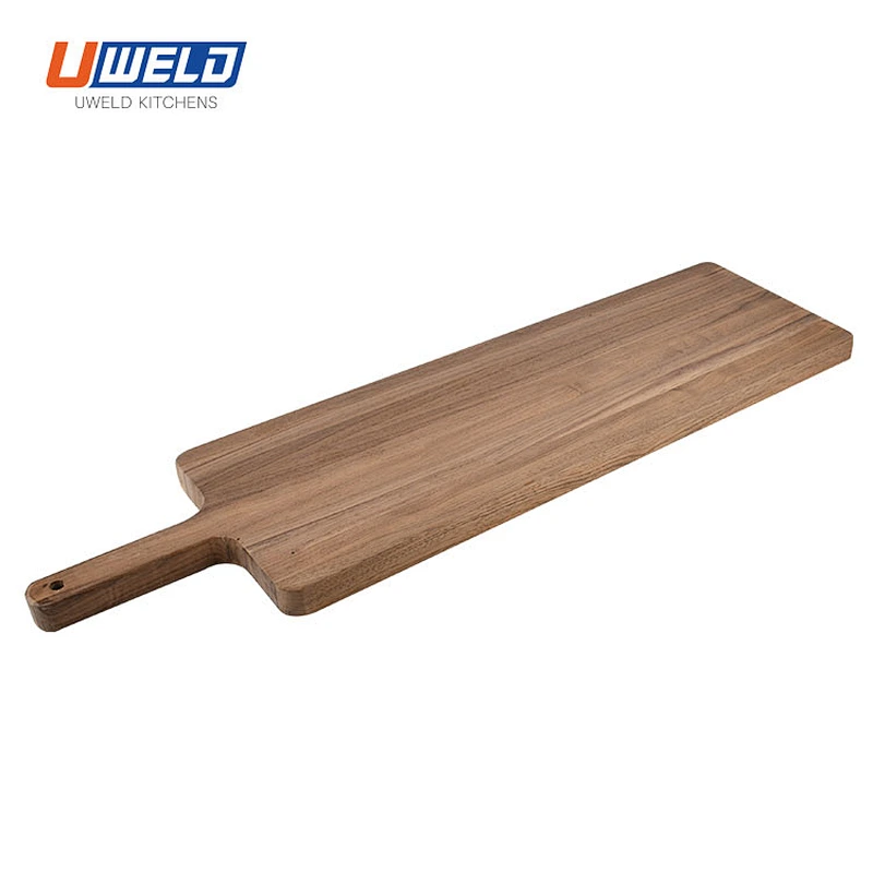 Uweld Serving Board Walnut