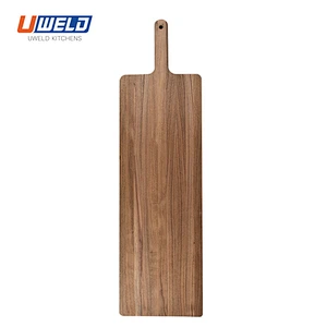 Uweld Serving Board Walnut