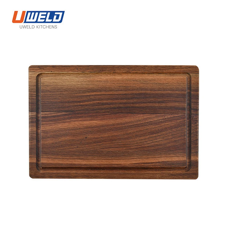 Uweld Walnut Cutting Board
