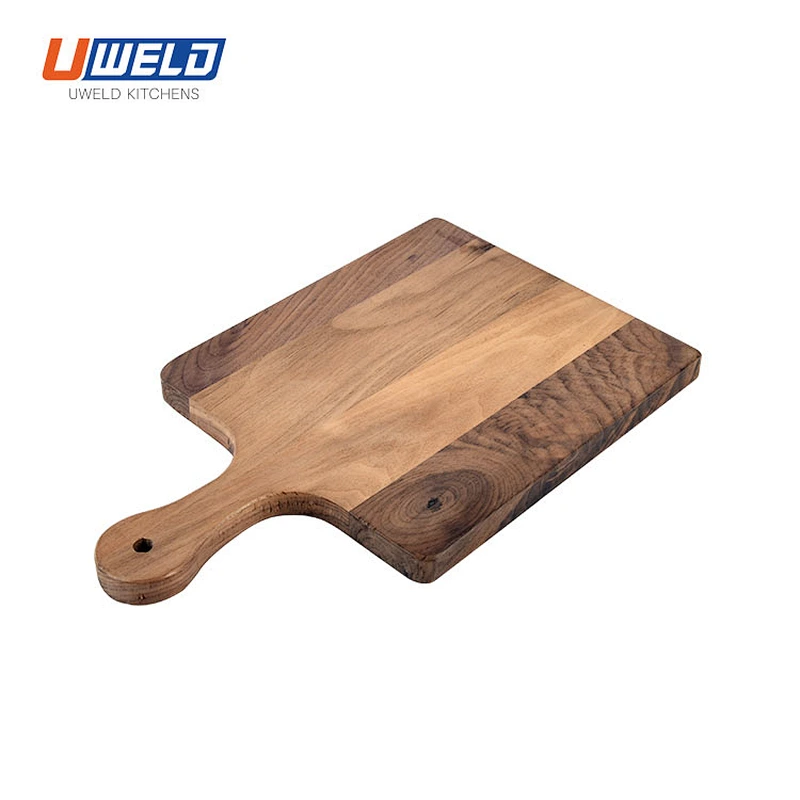 Uweld Serving Board Walnut