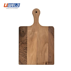 Uweld Serving Board Walnut