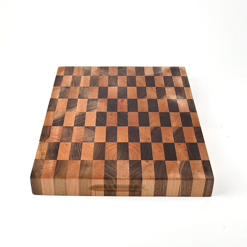 Uweld End Grain Cutting Board