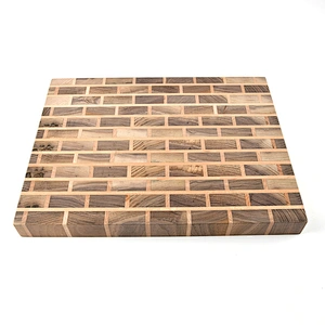 Uweld End Grain Cutting board