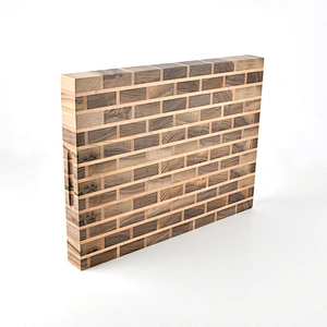 Uweld End Grain Cutting board