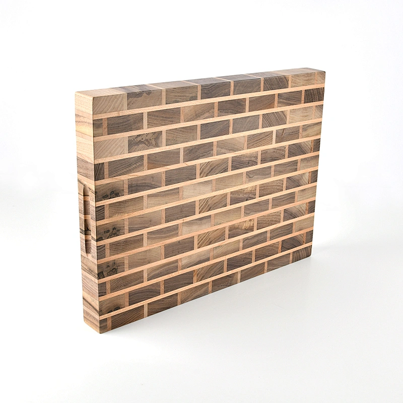 Uweld End Grain Cutting board