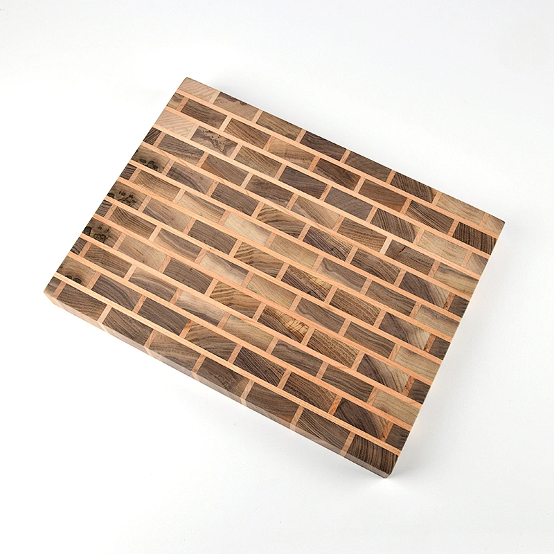 Uweld End Grain Cutting board
