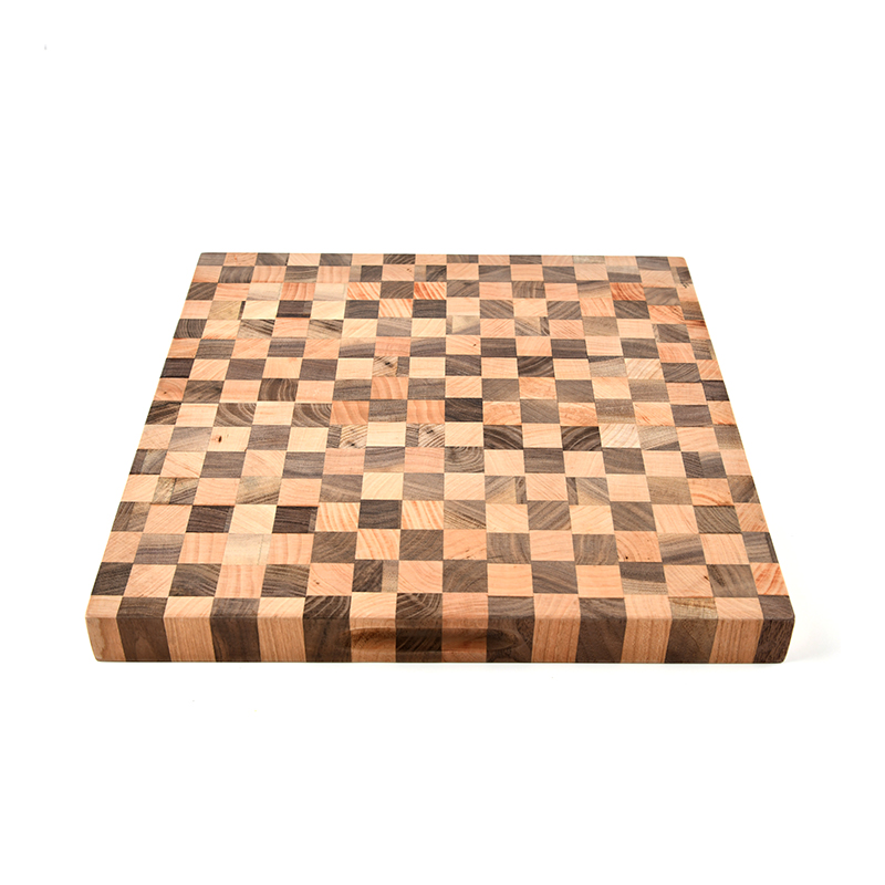 Uweld Square End Grain Cutting Board