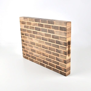 Uweld End Grain Cutting board