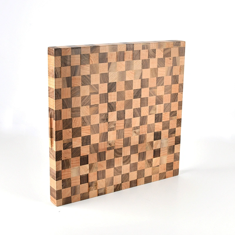 Uweld Square End Grain Cutting Board