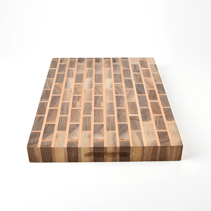 Uweld End Grain Cutting board