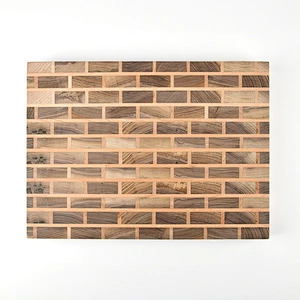 Uweld End Grain Cutting board