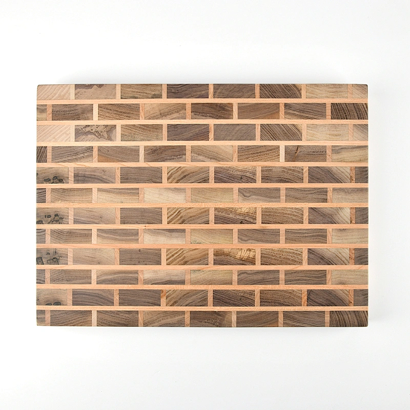 Uweld End Grain Cutting board