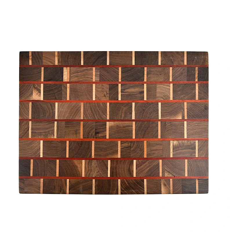 Uweld Walnut Wood Large Cutting Board