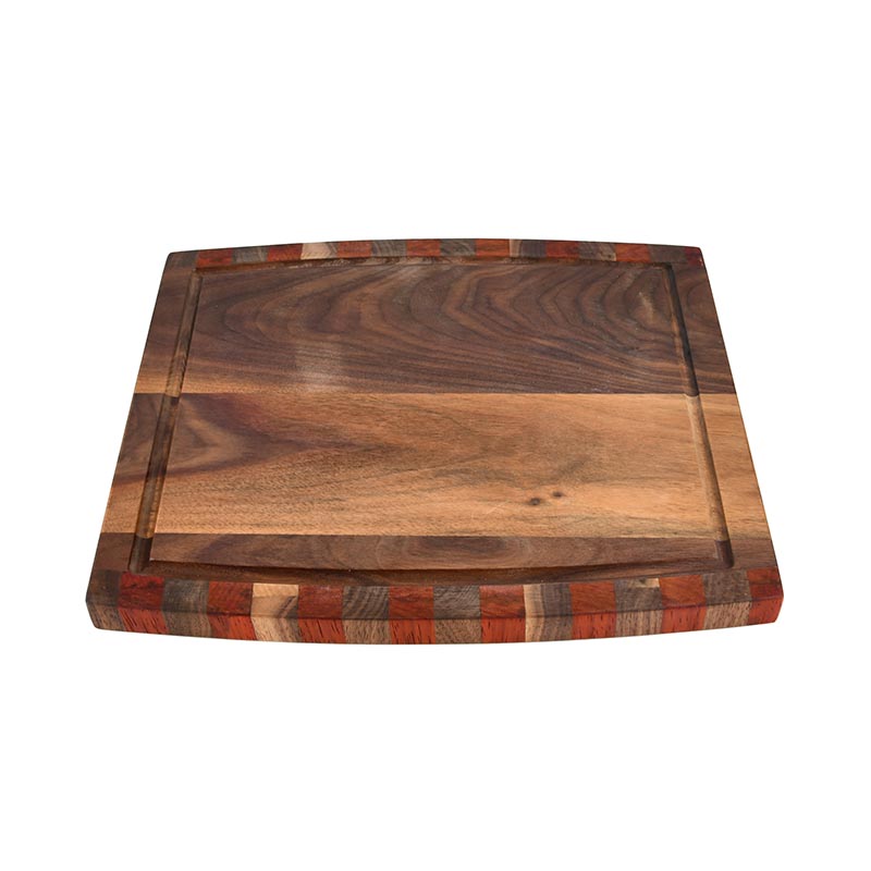 Uweld Walnut Wood Cutting Board