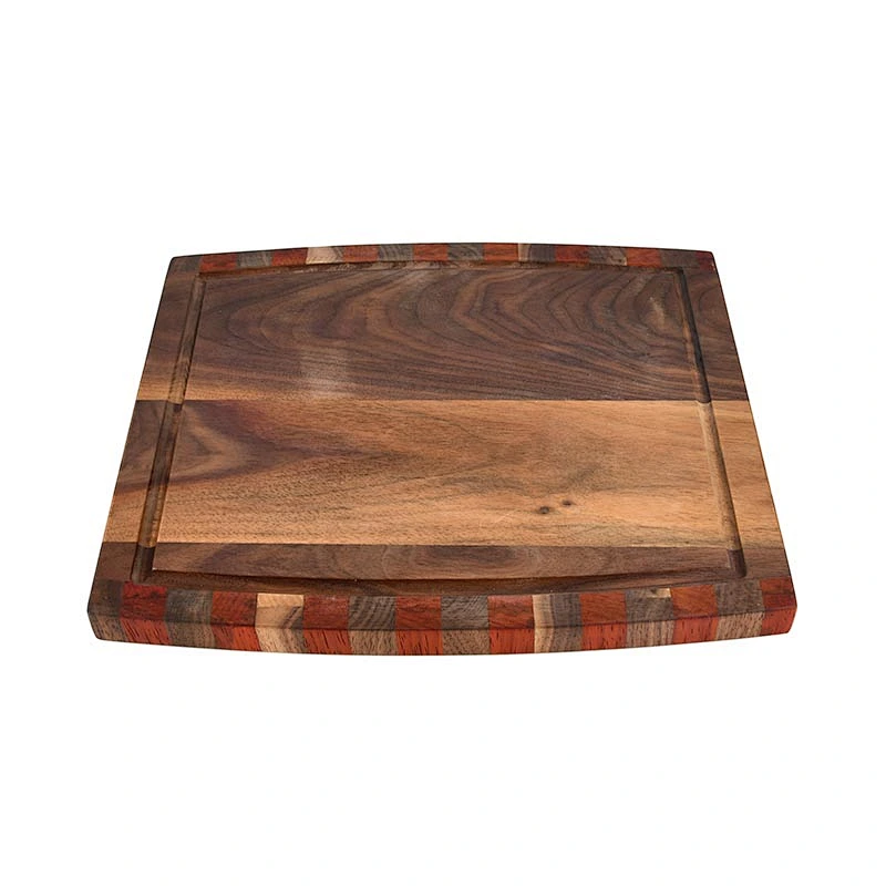 Uweld Walnut Wood Cutting Board