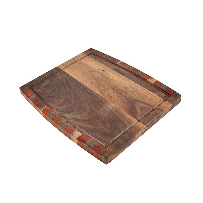 Uweld Walnut Wood Cutting Board