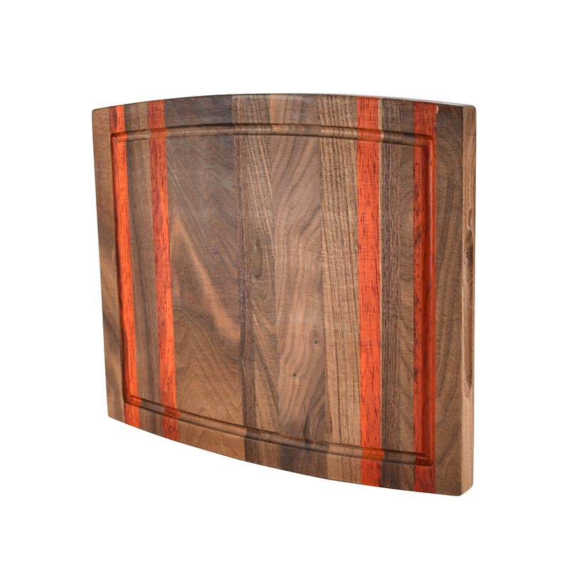 Uweld Walnut Wood Cutting Board