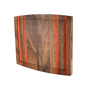 Uweld Walnut Wood Cutting Board
