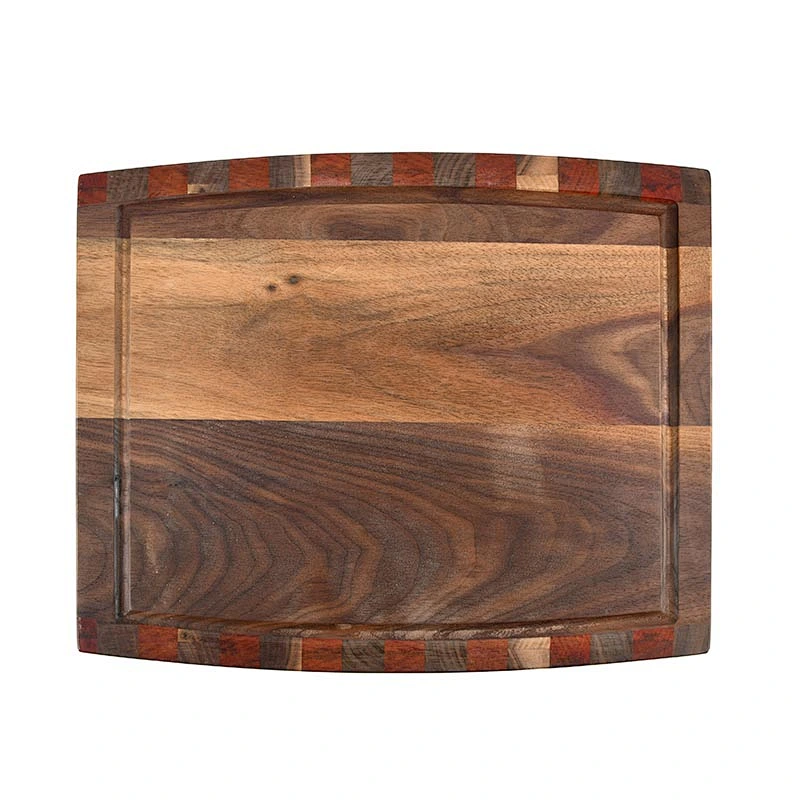 Uweld Walnut Wood Cutting Board