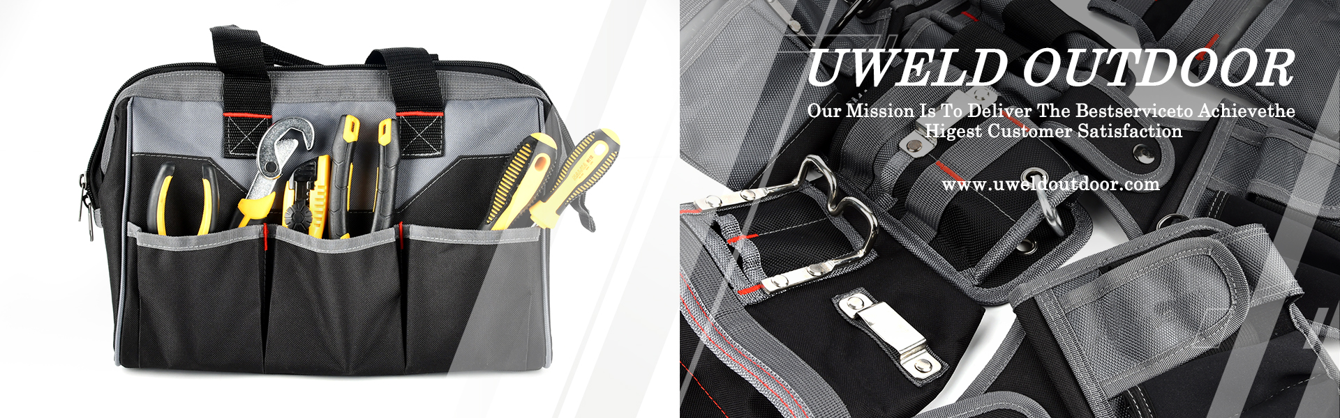 Uweld Outdoor