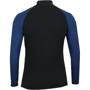 long sleeve shorty male wetsuit top womens men sleeveless women youth wetsuits diving with