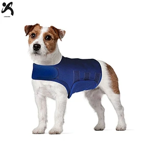 China factory custom made stability rear dog leg brace neoprene dog knee brace support