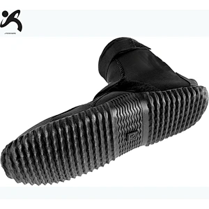 OEM manufactory Wetsuit Boots Shoes Neoprene Waterproof Rubber Sole Water Beach Shoes
