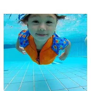 Customized Design Warm Swimwear 2mm 3mm Neoprene baby Wetsuit for swimming water sport