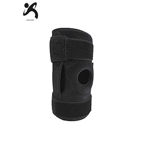 Custom Made Support Knee Sleeves Support Compression for Weightlifting Power lifting