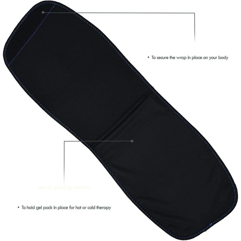 Hot sale Hip Stabilizer and Groin Brace thigh sleeves weight loss thigh support compression