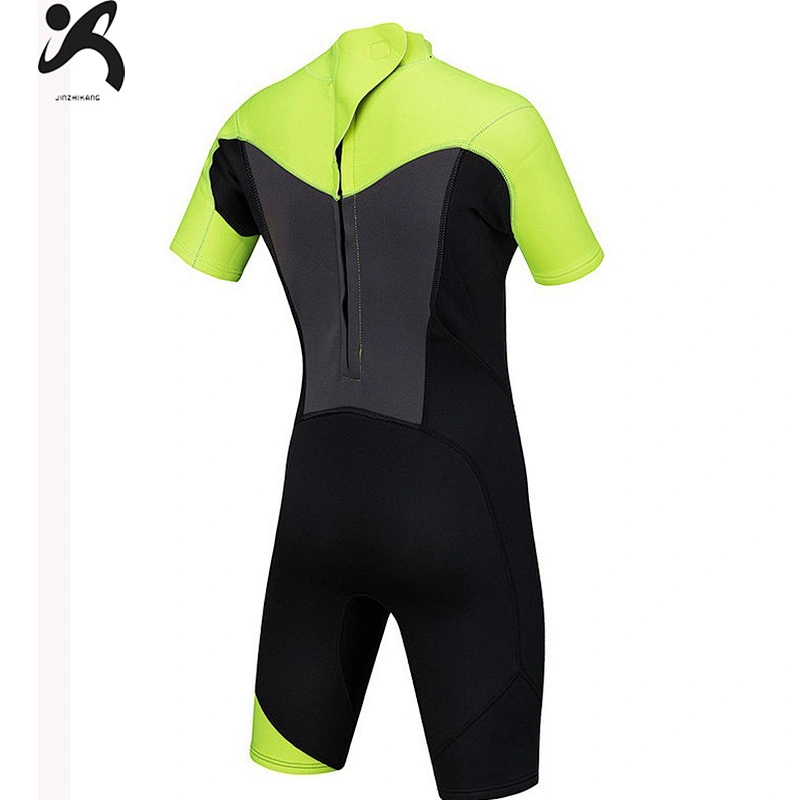 Custom Two-piece 8mm 10mm Warmers Smoothskin soft keep warm neoprene women and man  Wetsuit