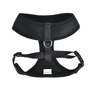 Pet Control Harness for Dog Cat Soft Mesh fabric Walk Collar Safety Strap Vest