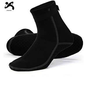 Summer Water Sports Diving Socks Swimming Snorkeling Non-slip Seaside Beach Shoes
