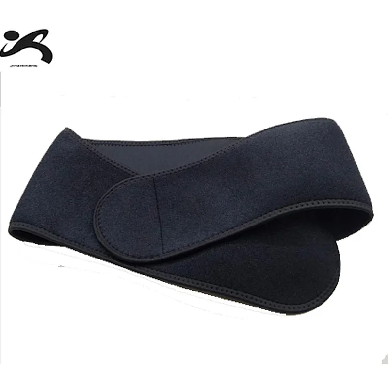 Wholesale Waist Trimmer Slimming Abdoman Adjustable Belly Band Stomach Neoprene Weight Loss Fitness Waist Trainer Belt for Women