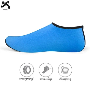 Waterproof Baby Kids Girls Child Adult Neoprene Swim Pool Water Beach Sock Shoes