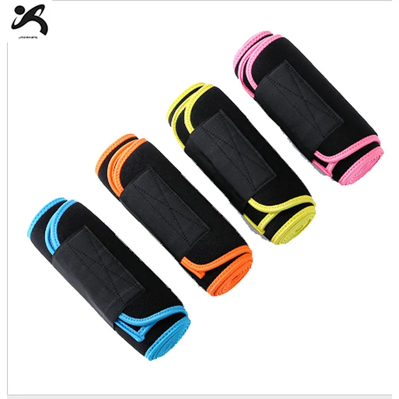 Back Support Belt Waist Trimmer Neoprene Waist Trainer For Men And Women Fitness Slimmer Belt Weight Loss Low
