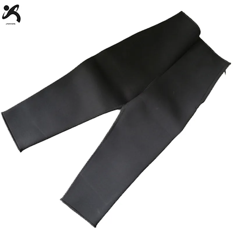 Sauna Pants for Women Slimming Pants Hot Neoprene for Weight Loss Leggings Shapers Fat Burning Sweat Sauna