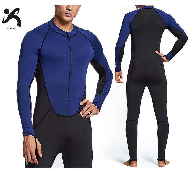 CR Neoprene Wetsuit Women and Mens Suit  Diving Thermal Wetsuit