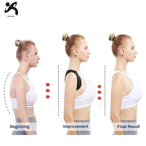 consumer reports best copper compression clavicle brace computer posture corrector