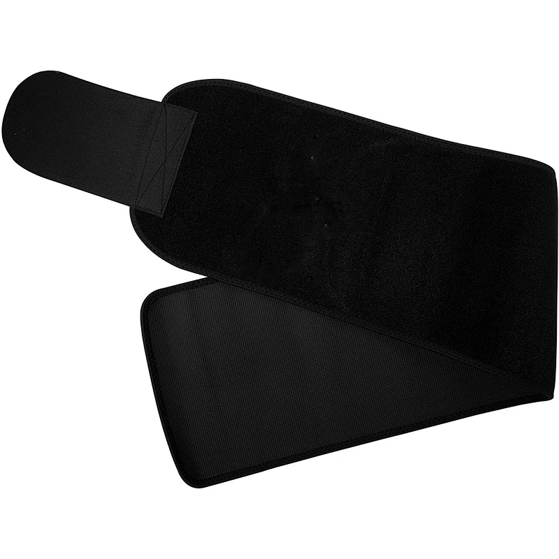 Fitness Women Neoprene Waist trainer Slimming Breathable Black  High Waist Butt Lifter Thigh Slimmer Trimmer