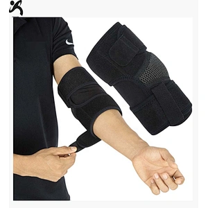motorcycle knee orthopedic braces elbow support fractures hingrd brace and wrist adult