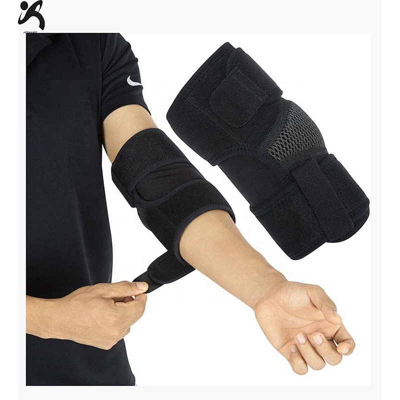 motorcycle knee orthopedic braces elbow support fractures hingrd brace and wrist adult