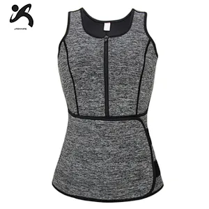 Hot sale products Custom Logo Double Compression Belt Slimming Latex Waist Trainer Corset Black Private Label Waist Trainer