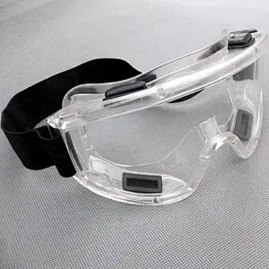 2020 Whosale Sales Low Price Dust Anti-Fog Design Perfect Eye Safety Protective  Glass Protection
