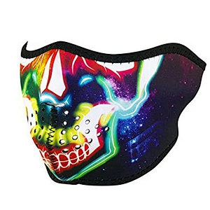 Super Anti Dust Pollution Cycling Face visor  Bicycle Bike Anti-pollution visor