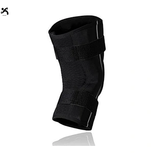 Comfortable Neoprene Rodillera Knee Sleeves Volleyball Skate Knee Pads Knee Brace