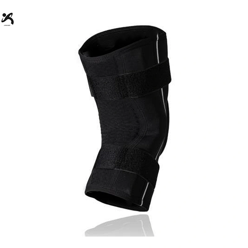 Comfortable Neoprene Rodillera Knee Sleeves Volleyball Skate Knee Pads Knee Brace