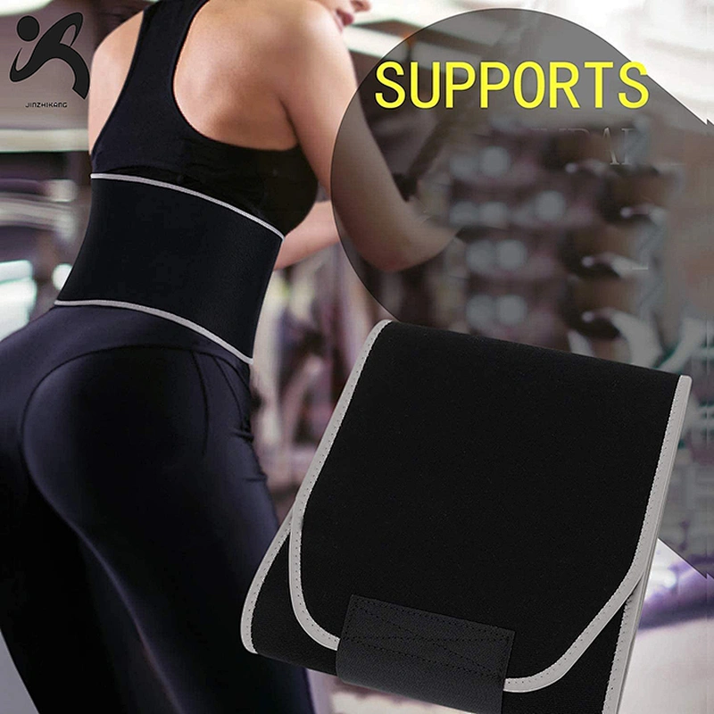 Factory New design wholesale private label waist trainer custom made logo size slim body neoprene waist trainer women