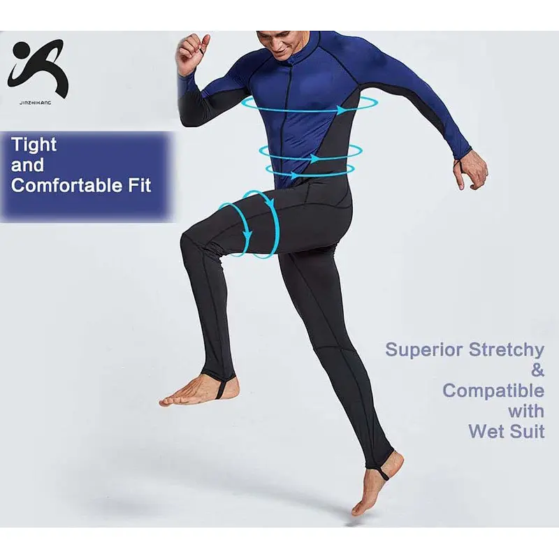 CR Neoprene Wetsuit Women and Mens Suit  Diving Thermal Wetsuit
