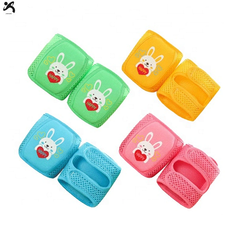 Anti-Slip  HotSale Baby Knee Pad Safety  Adjustable Support 0-24 Month